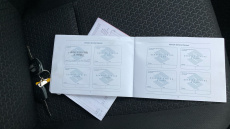 Suzuki Swift 1.2 Dualjet 83 12V Hybrid SZ-L 5dr Petrol Hatchback